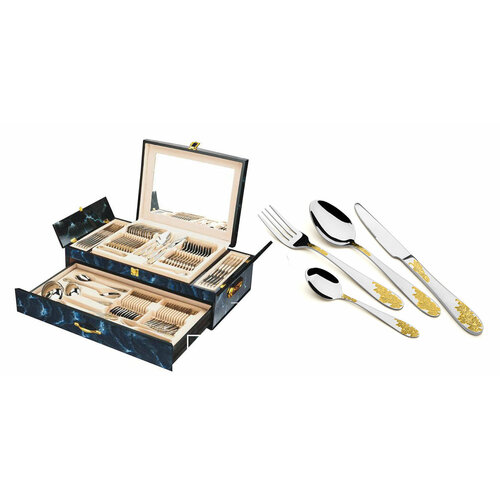 Столовый набор 72 пр. 