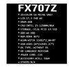 Фото #7 Игровой ноутбук Asus TUF Gaming F17 FX707ZC4-HX014 (90NR0GX1-M000K0)