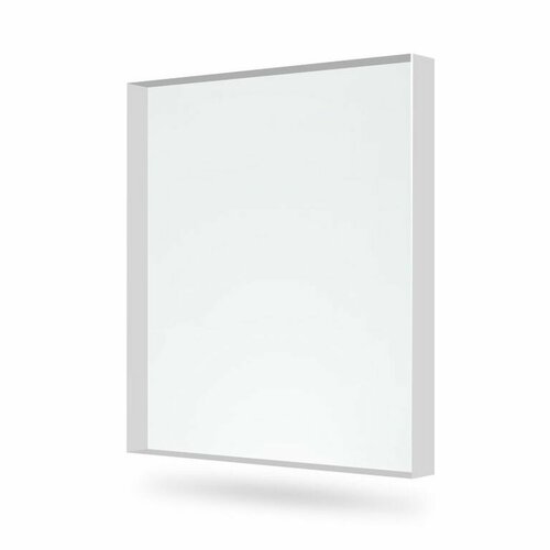 Монолитный поликарбонат 2 мм прозрачный стандарт 7950₽