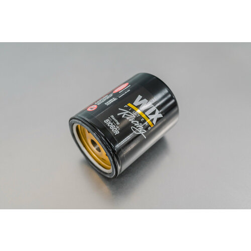 WIX Фильтр масляный ДВС (серия Racing)