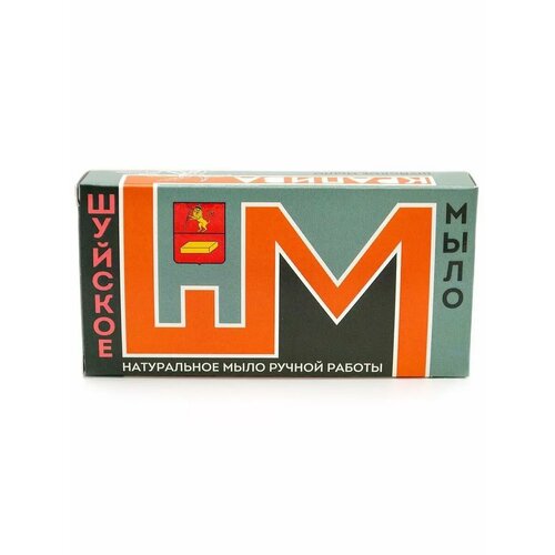 Мыло ручной работы 