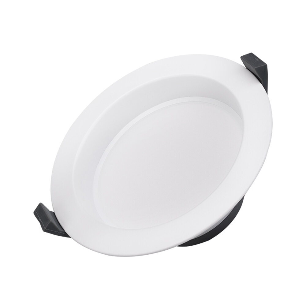 Светильник IM-CYCLONE-R145-14W Warm3000 (WH, 90 deg) (Arlight, IP40 Металл, 3 года) 023206(2)