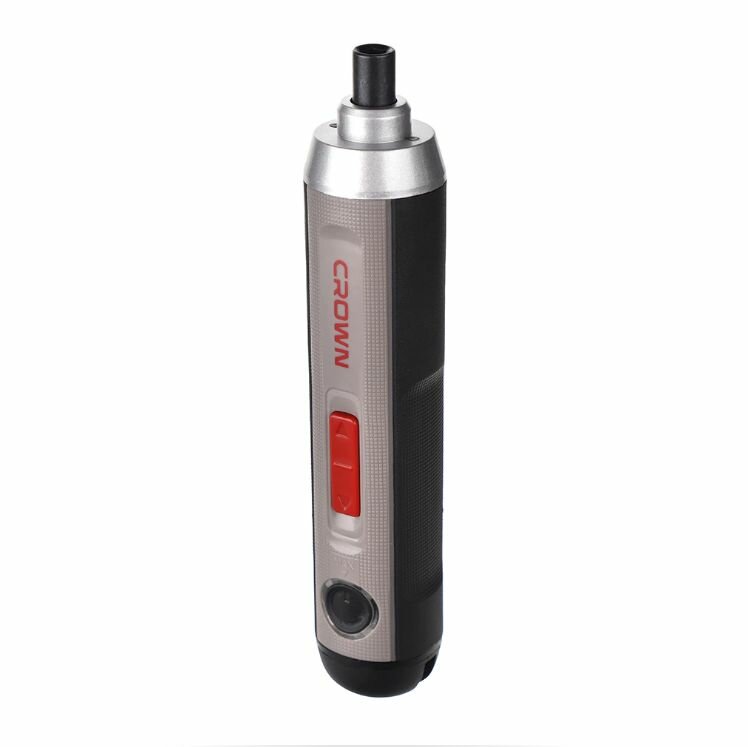 Изображение Аккумуляторная отвертка CROWN CT22033 IMC 2,0 Ач 3,6 В