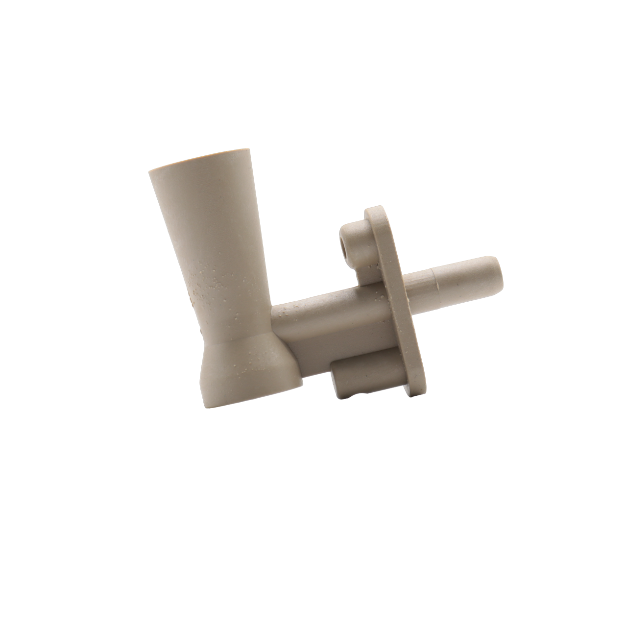 Трубка вентури пито для настенного газового котла Ferroli артикул 398612840 KS902612840