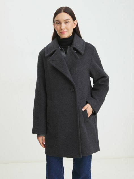 Пальто Maison David