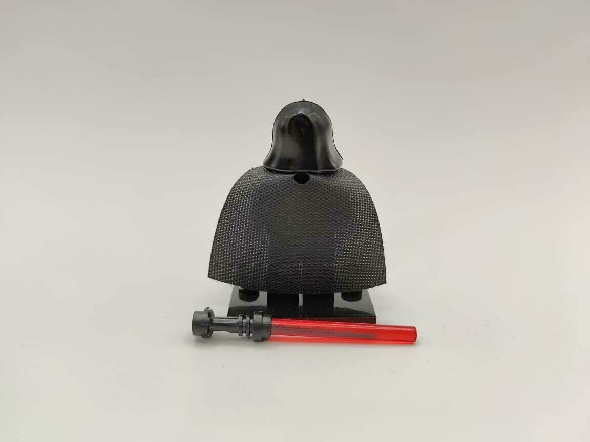 Минифигурка «Дарт Реван» — фото 1