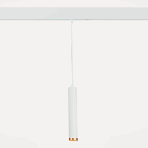 Изображение товара Светильник трековый ST Luce SKYLINE 220 Белый LED 10W, 2700-6000K ST659.593.10