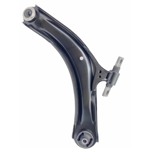 Комплект (правый-левый) рычагов передней подвески Renault Koleos-Nissan Qashqai // OEM 545040445R-545055212R.