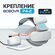 BoboVR P4-2 крепление для Pico 4 аксессуары с двумя аккумуляторам...