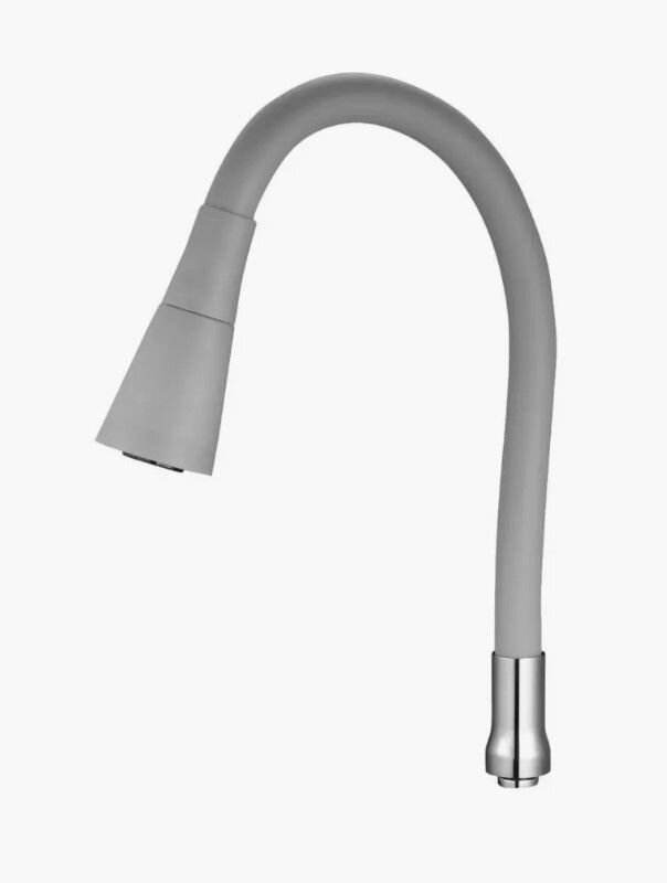 Излив G.lauf UCG-3259GY для ZOP4, серый