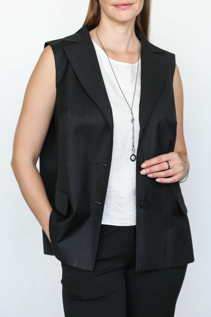 Жилет Базовая коллекция