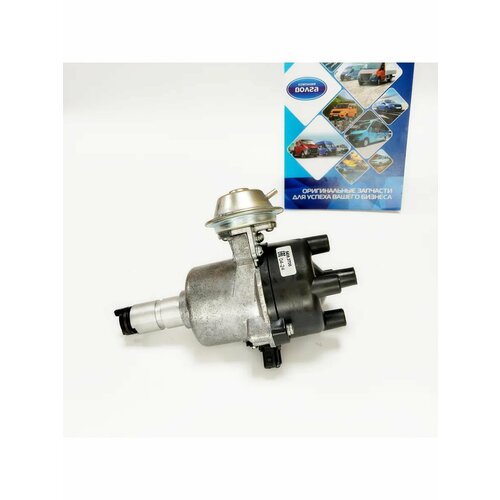 Трамблер Москвич 5406.3706