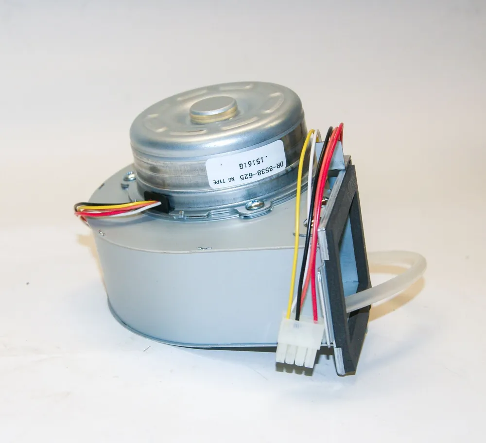 Вентилятор для котла Navien Deluxe, Smart, Prime, арт. 30010860A — фото 1