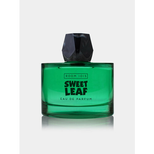 Парфюмерная вода SWEET LEAF 100 мл Room 1015 ( one size / Разноцветный / PARFSWEET100ML )
