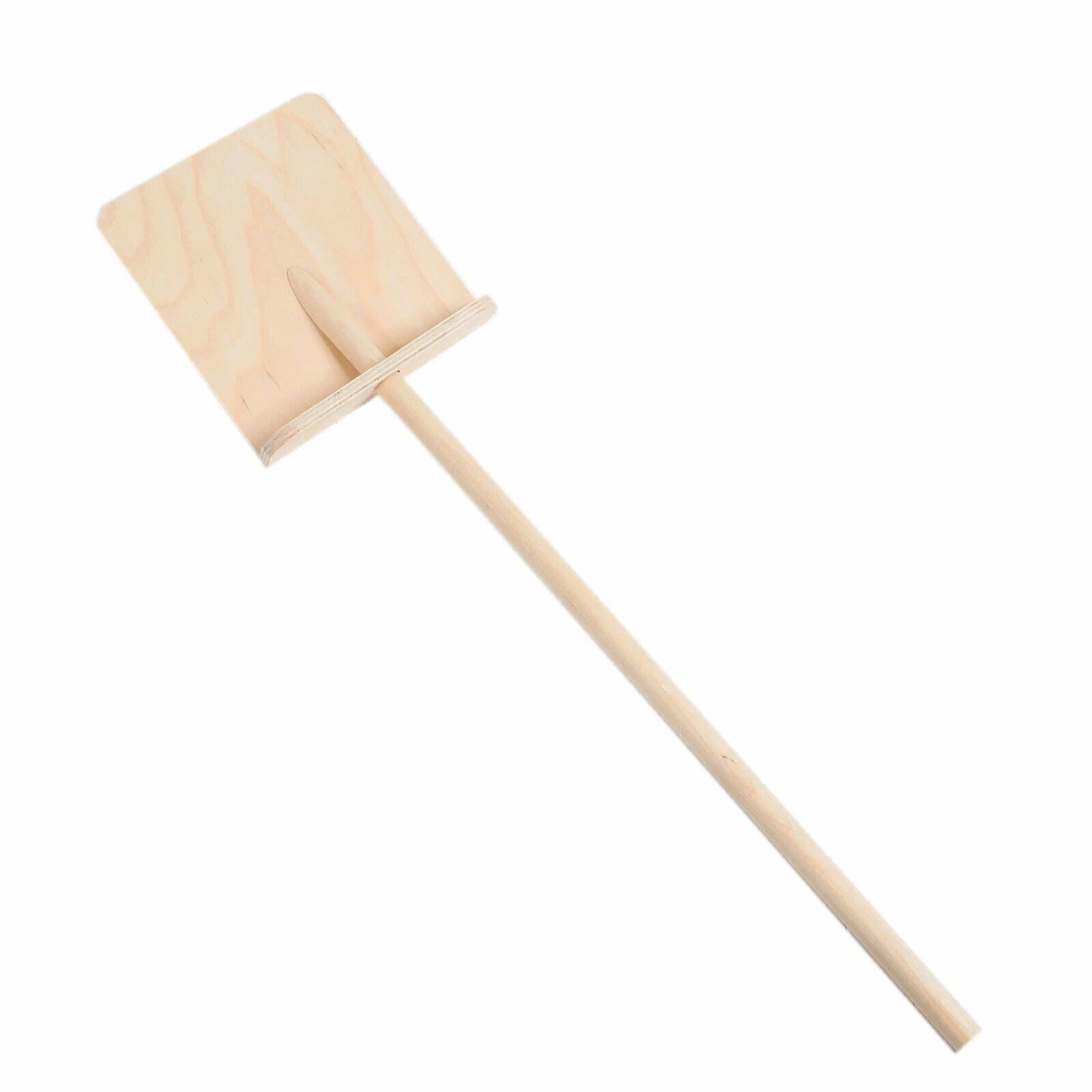 Лопата деревянная мал 60 см Деревянные игрушки - Владимир 1306 .