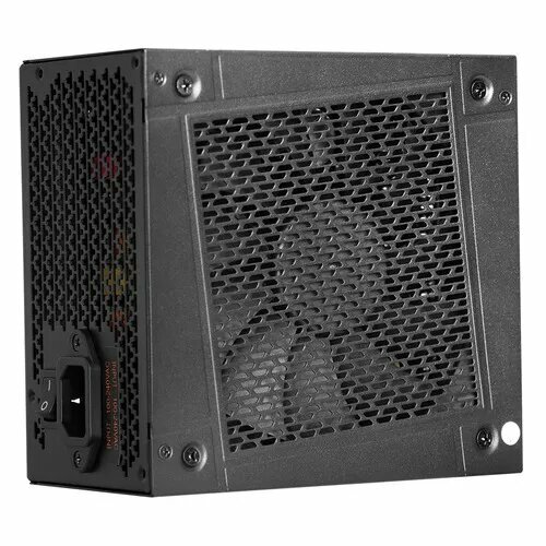 Блок питания BLOODY BD-PS1250P 1250Вт 140мм черный retail bd-ps1250p-m 2221000₽