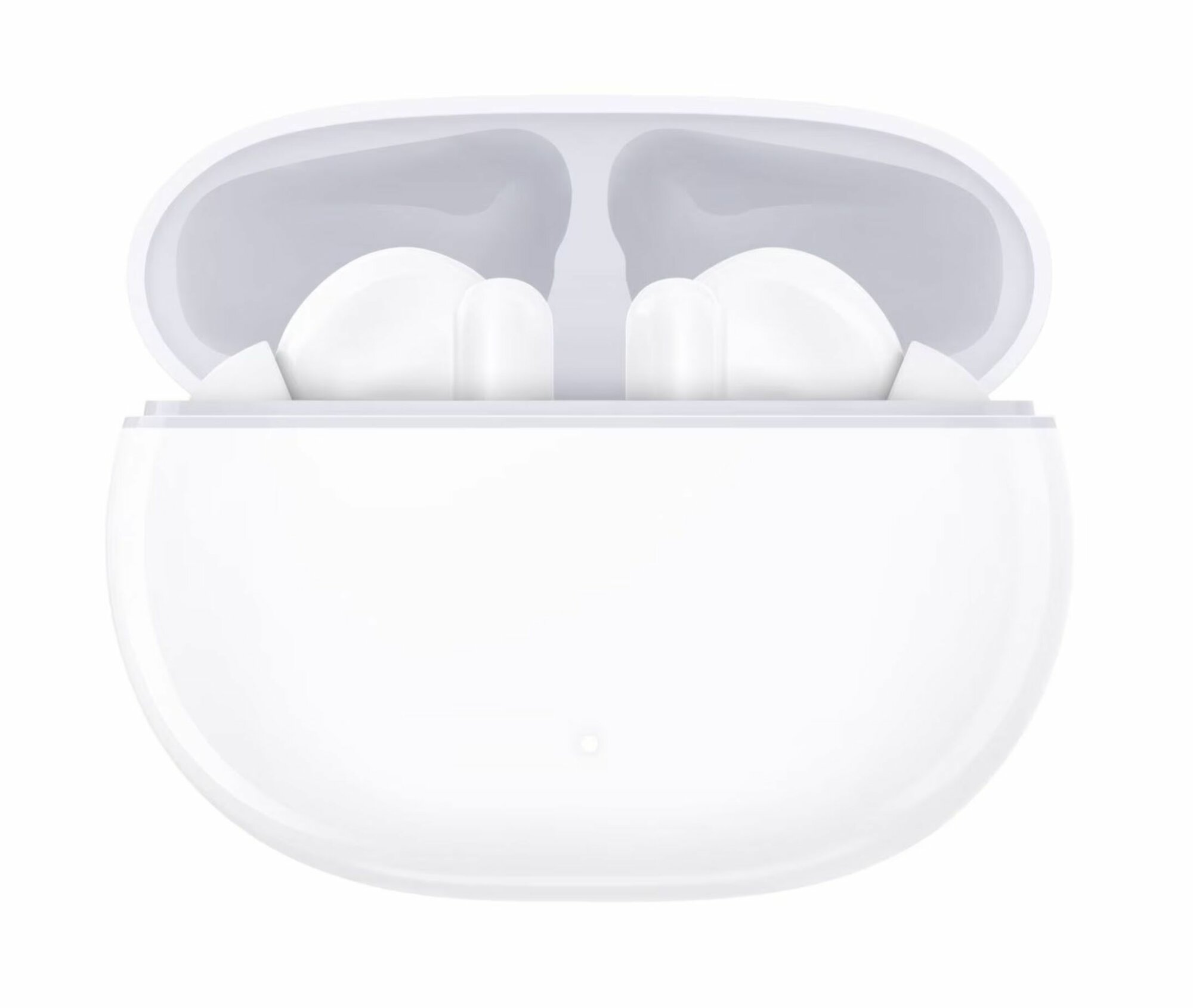 Наушники HONOR CHOICE Earbuds X7 I (MZT-ME01), белый, (5504ABRV) — фото 1