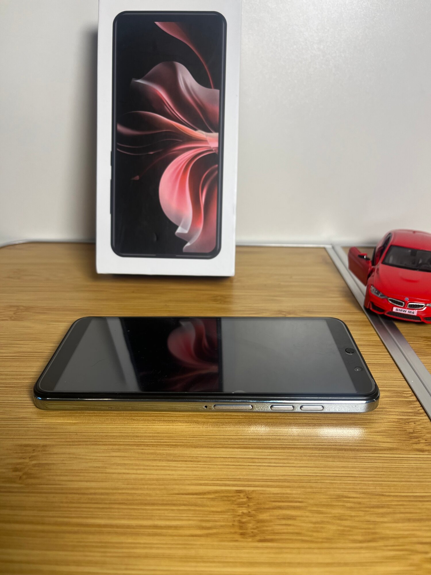 Astarry Смартфон I15 Pro Max, диагональ экрана 6,8 дюйма, емкость аккумулятора 6800 мАч,5G, 2 SIM-карты, Android 13 — фото 1