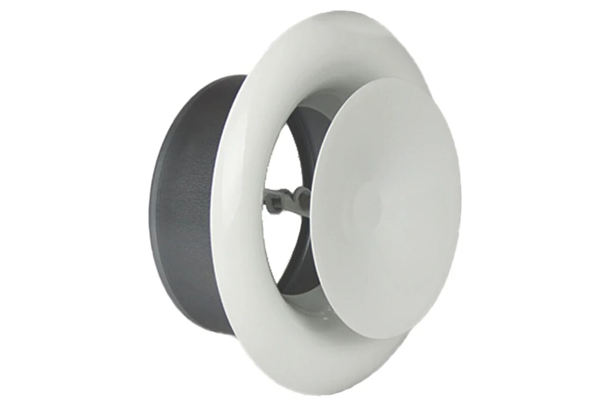Ventart Универсальный диффузор DVS-U d250 для систем вентиляции - 4687203904166 — фото 1