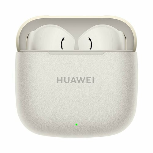 Беспроводные наушники HUAWEI FREEBUDS SE 3 ULC-CT020 бежевый 55037990 3499₽