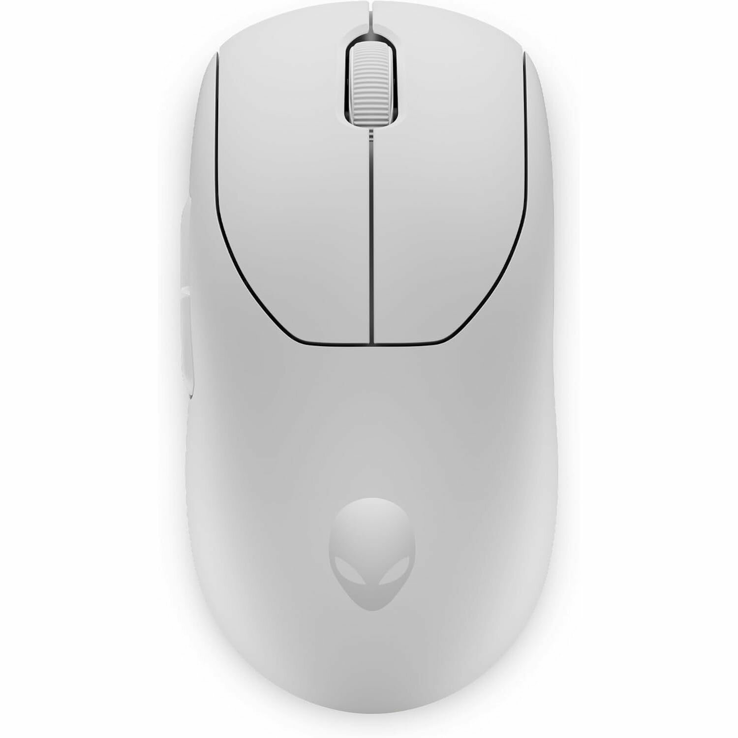 Беспроводная мышь Dell Alienware Pro Wireless Gaming Mouse белая