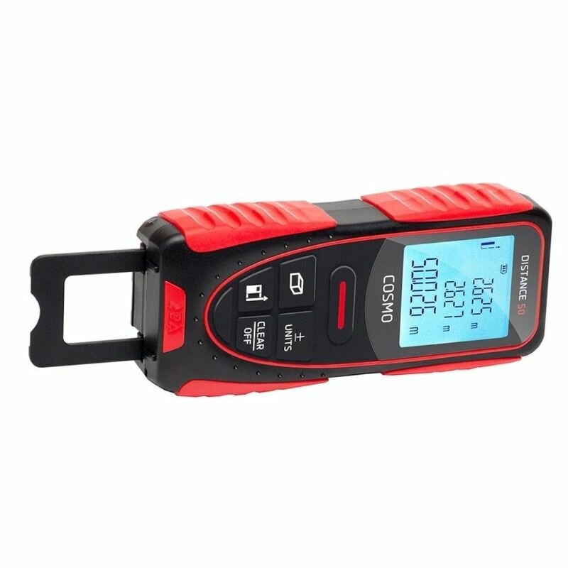 Дальномер ADA Cosmo 50, лазерный (А00491) — фото 1