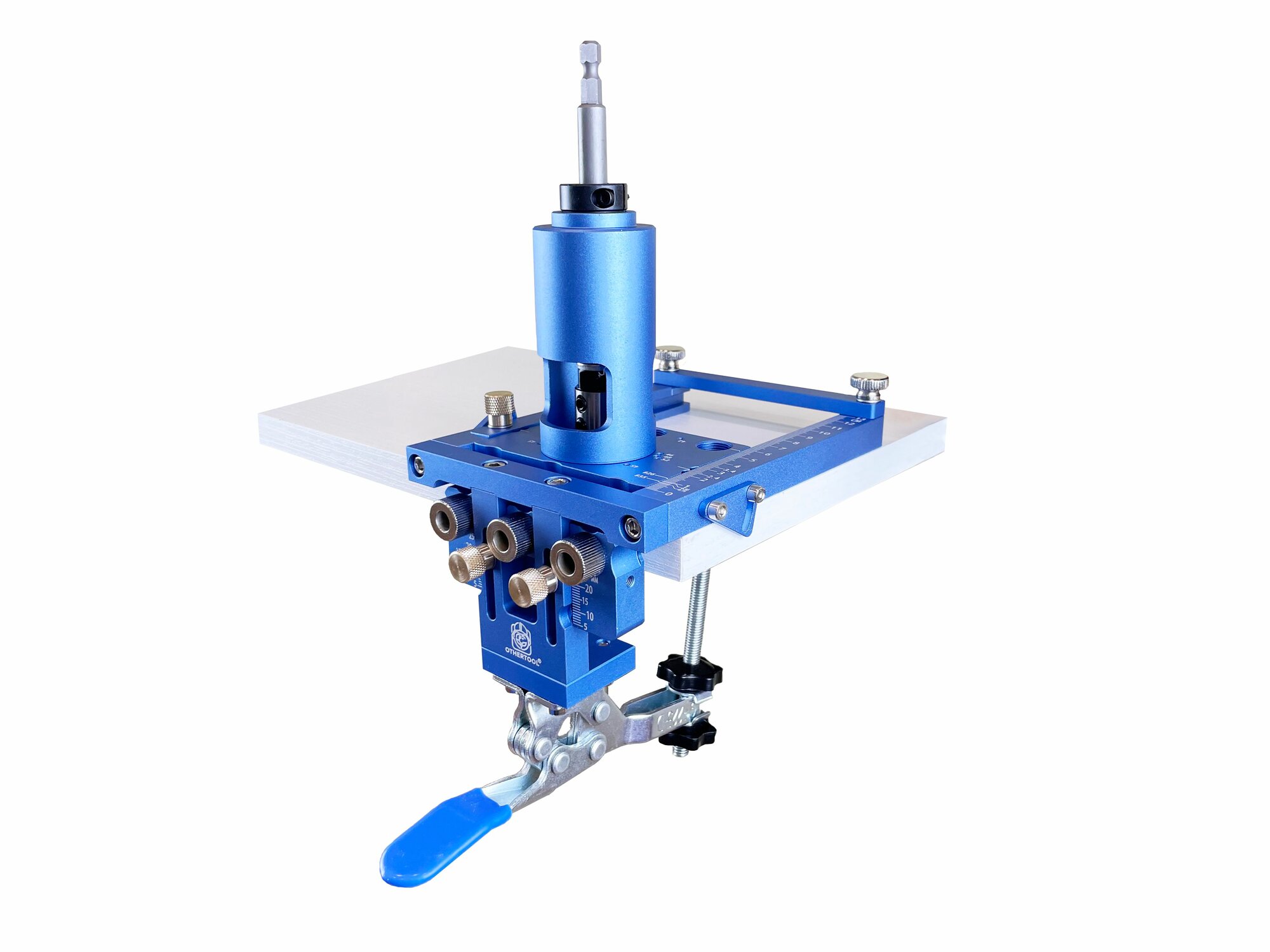 Кондуктор мебельный Othertool OT-24 BASE PLUS — фото 1