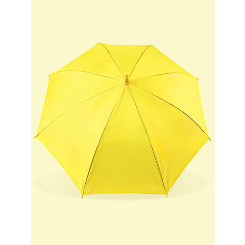 Зонт-трость , черный