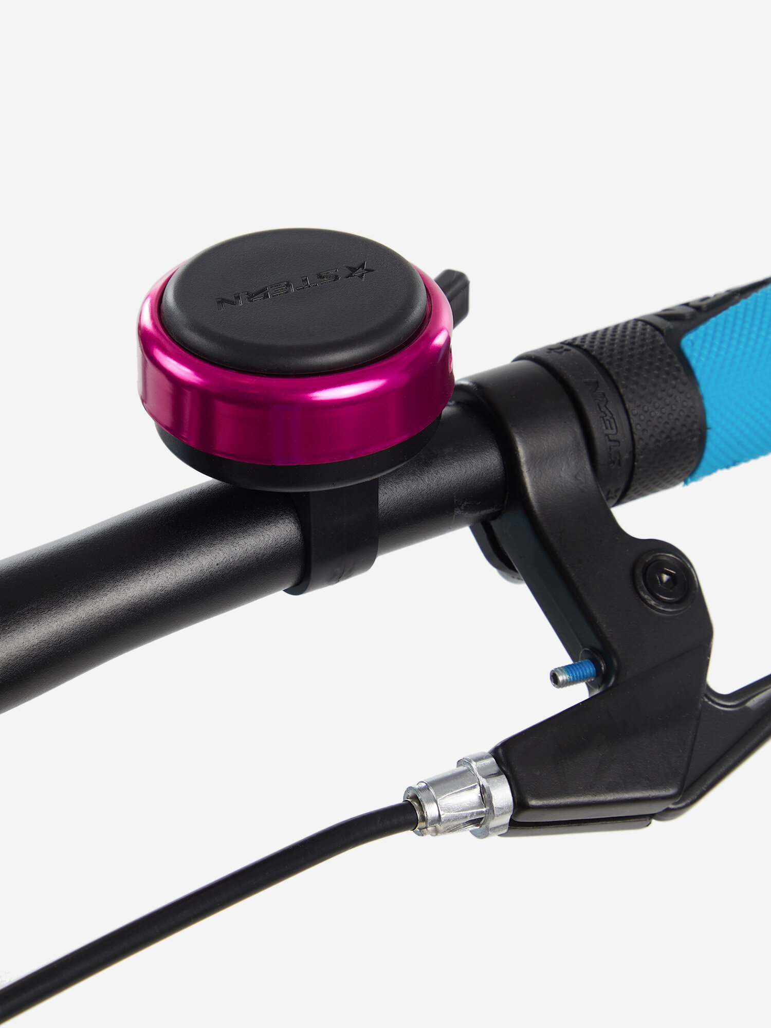 Звонок велосипедный Stern CR-1 — фото 1