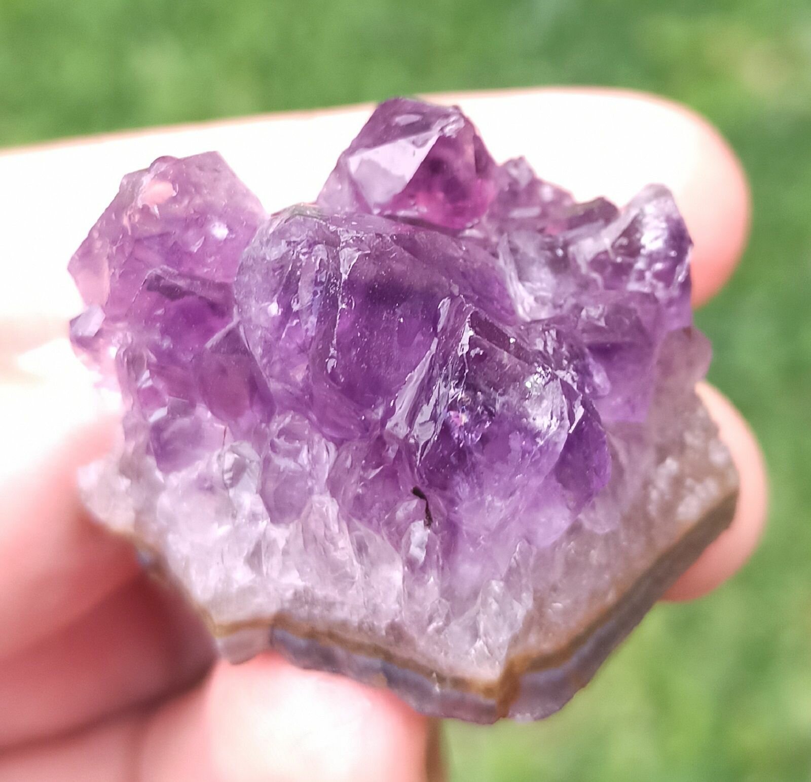 Аметист 44*39*35