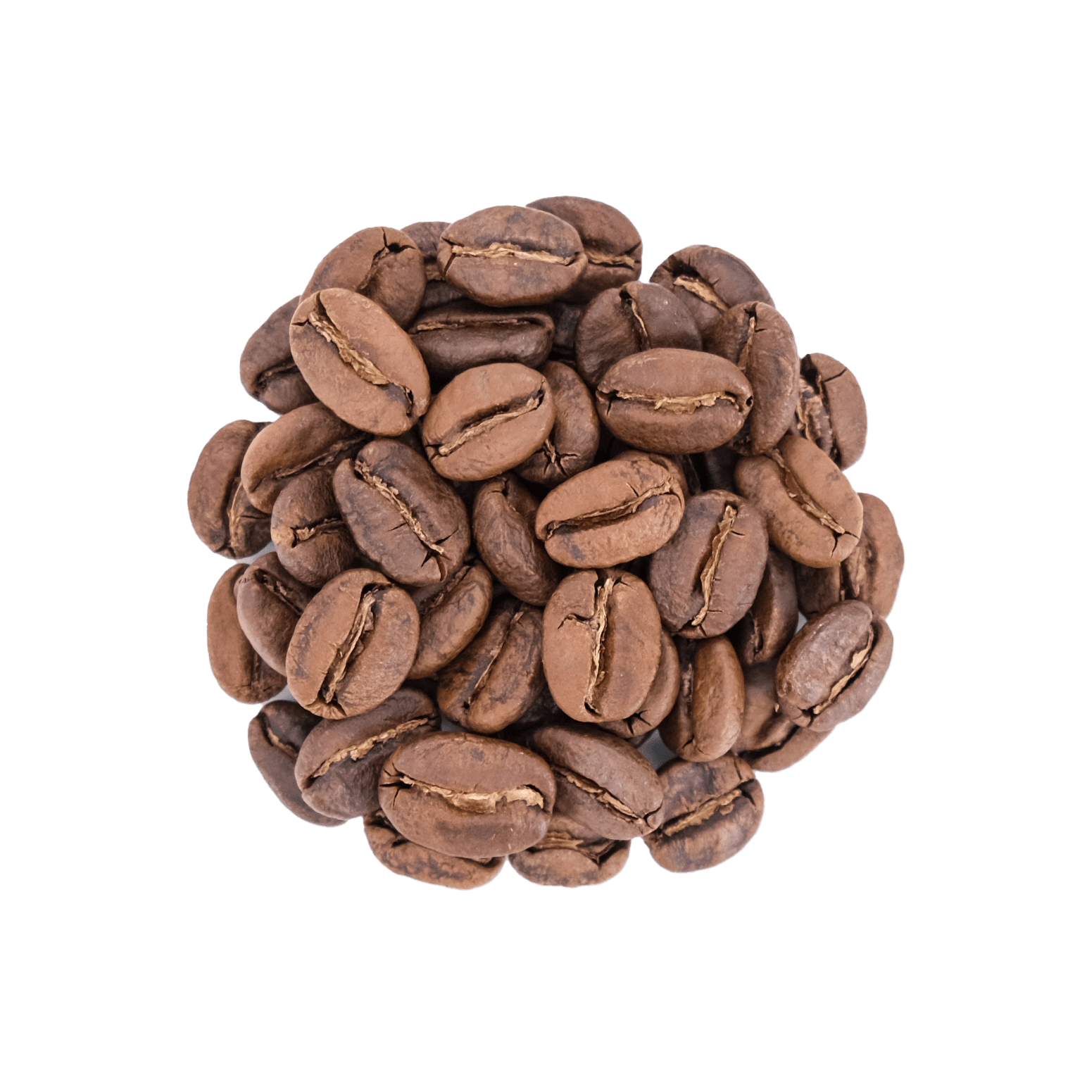 Кофе для эспрессо Колумбия Маракай Tasty Coffee, в зёрнах, 1000 г — фото 1