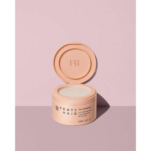 Fenty Hair Крем для завивки волос The Homecurl Curl-Defining Cream 100 мл 6279₽