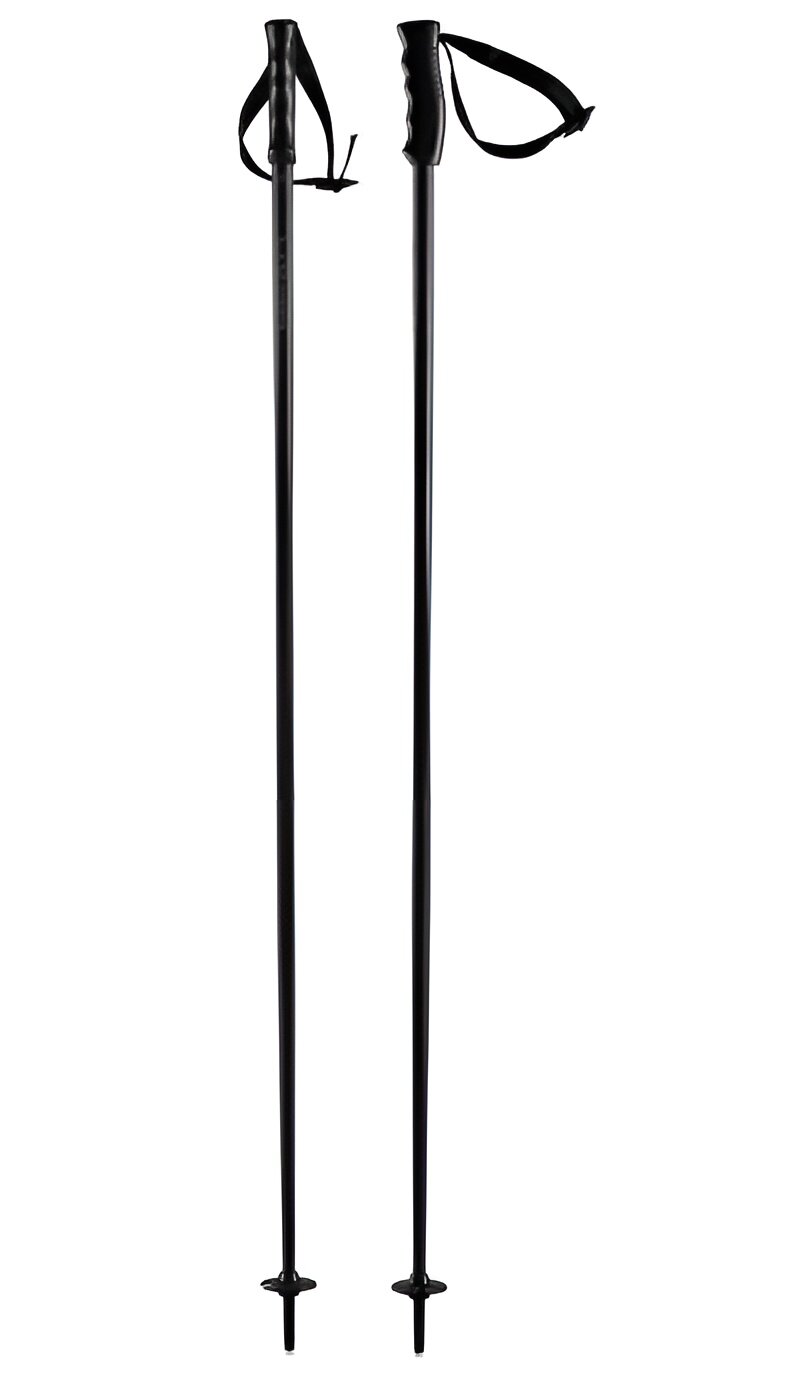 Горнолыжные палки HEAD "Multi" универсальные 125 см black