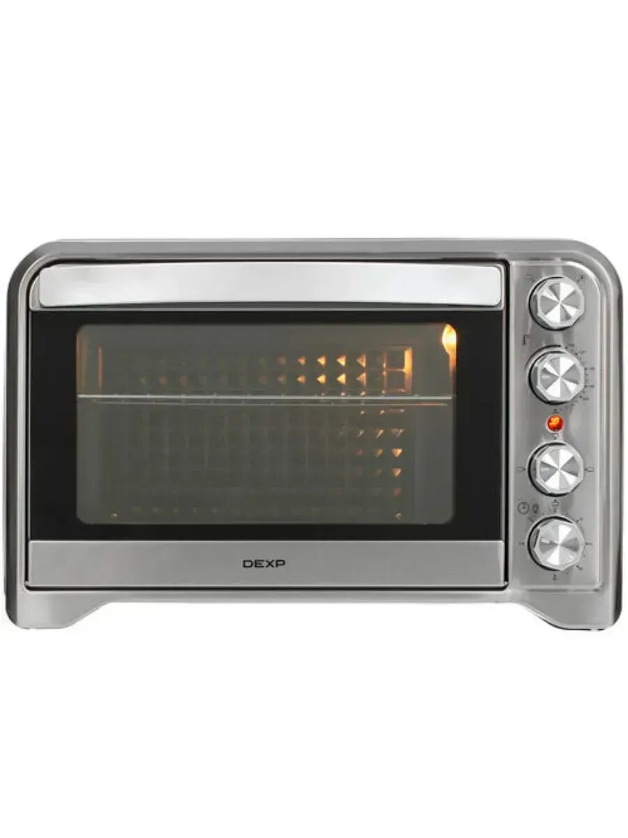 Мини-печь VN-3000 SS