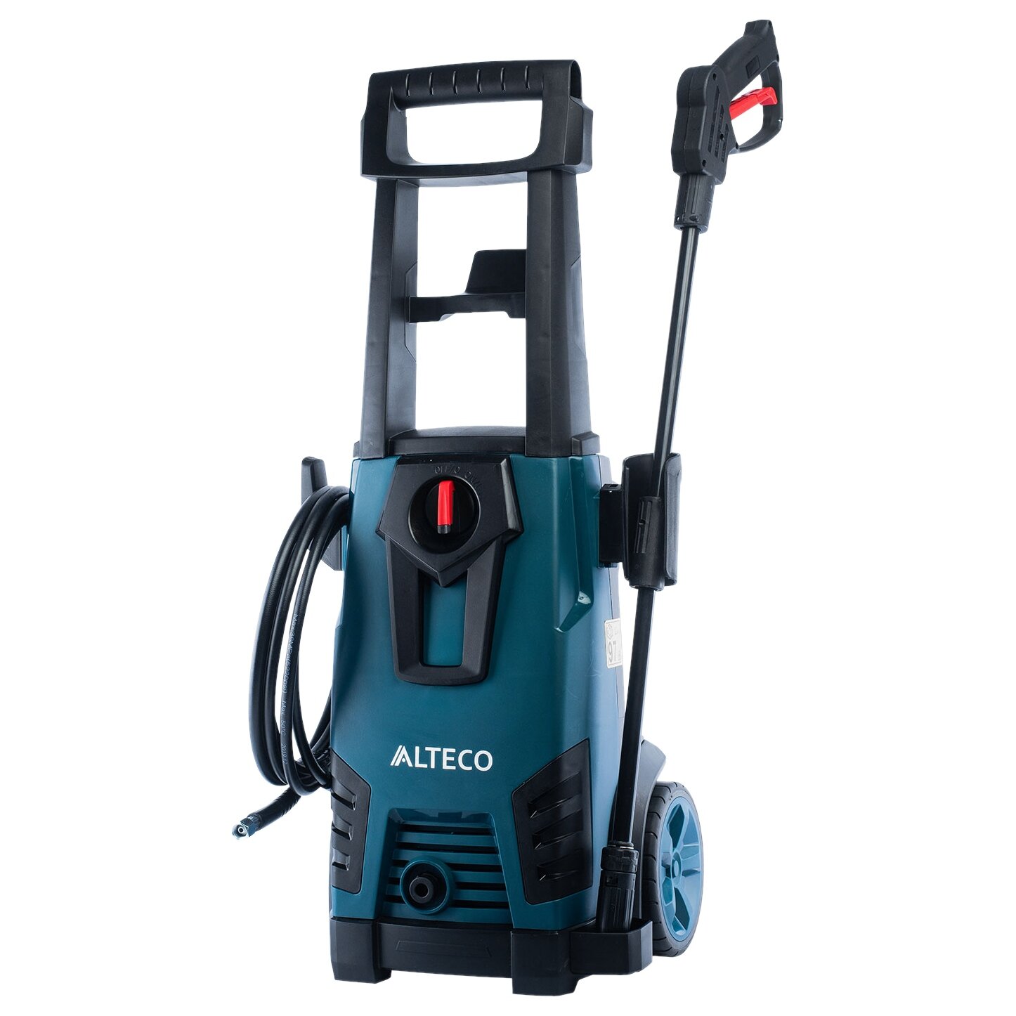 Аппарат высокого давления ALTECO HPW 145 (HPW 2110)
