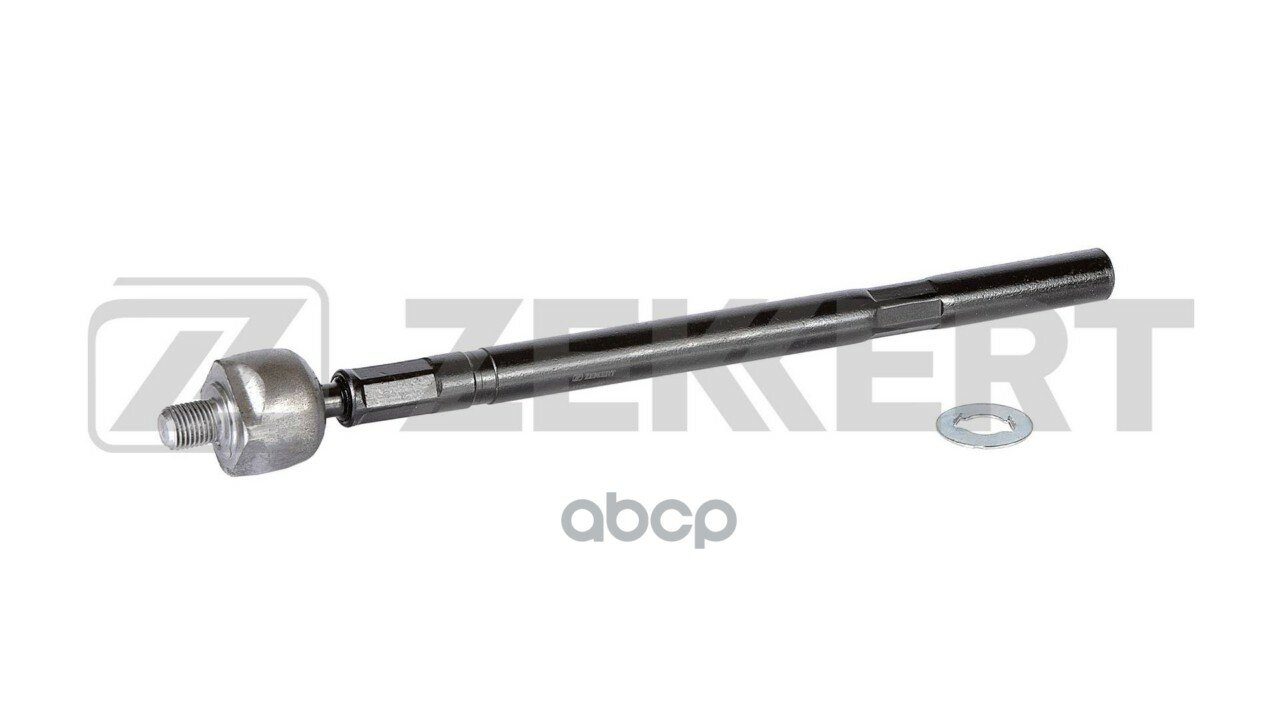 Тяга рулевая лев./прав. Peugeot 307 00- Citroen C4 04- Zekkert арт. st-4112