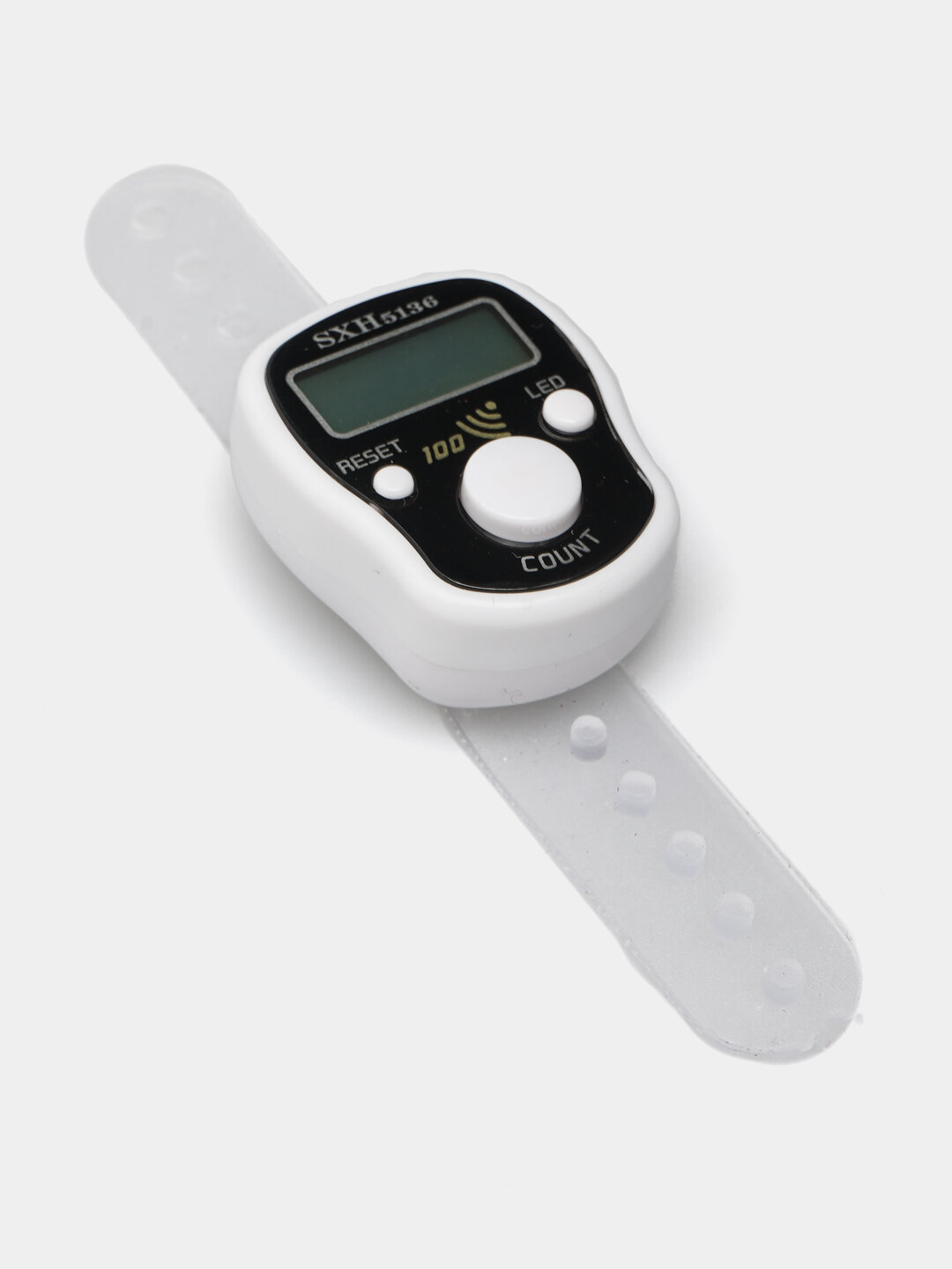 Электронные четки, тасбех для зикра, универсальный размер — фото 1