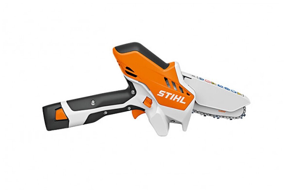 Сучкорез цепной аккумуляторный Stihl GTA 26 набор - фотография № 8