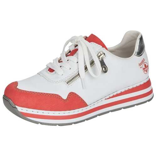 фото L2321/34 полуботинки женские rieker