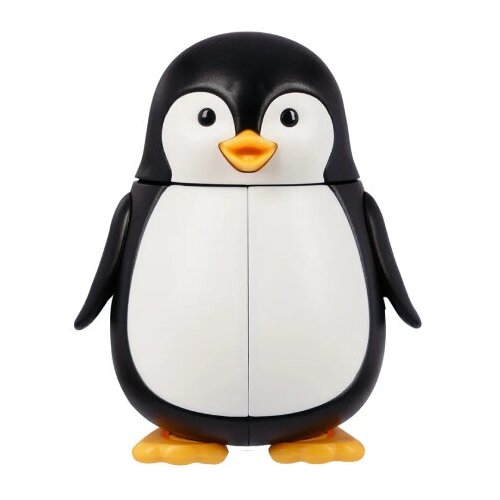 Flipper FUN Animal держатель пингвин с зубной щеткой