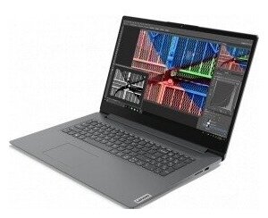 LENOVO Ноутбук V 82NX00D0RU 129787₽