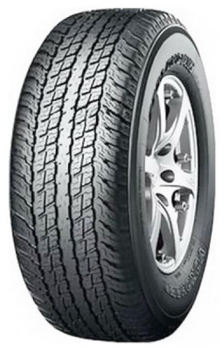 Летние шины Yokohama Geolandar G94DV 265/65 R17 112S