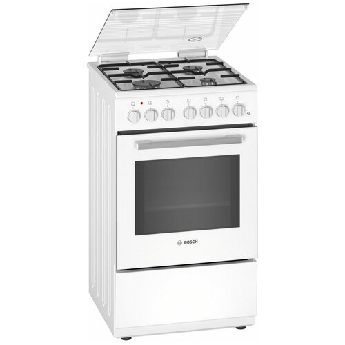 Bosch Комбинированная плита 50-55 см Bosch HXG130B20R 3355900₽