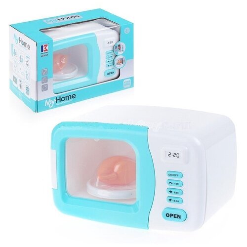 Микроволновка детская