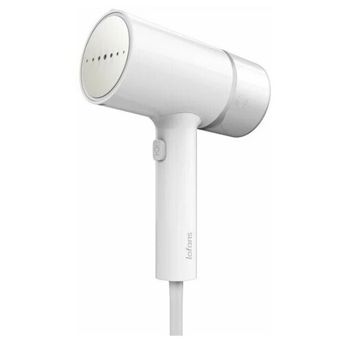 Ручной отпариватель Xiaomi Lofans Handheld Steam Brush белый GT-302W 222600₽