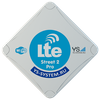 Репитер с антенной YS-SYSTEM Street II Pro LTE - изображение