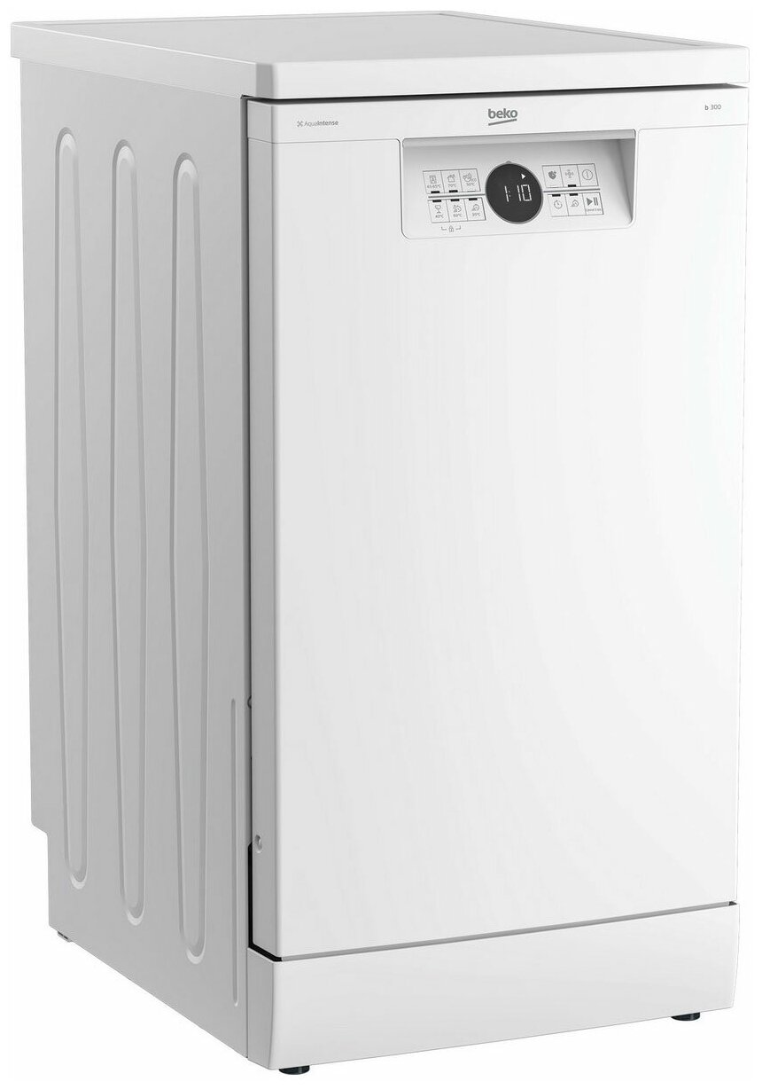 посудомоечная машина BEKO - фото №2