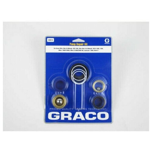 Ремкомплект насоса K248213 Маrk 5