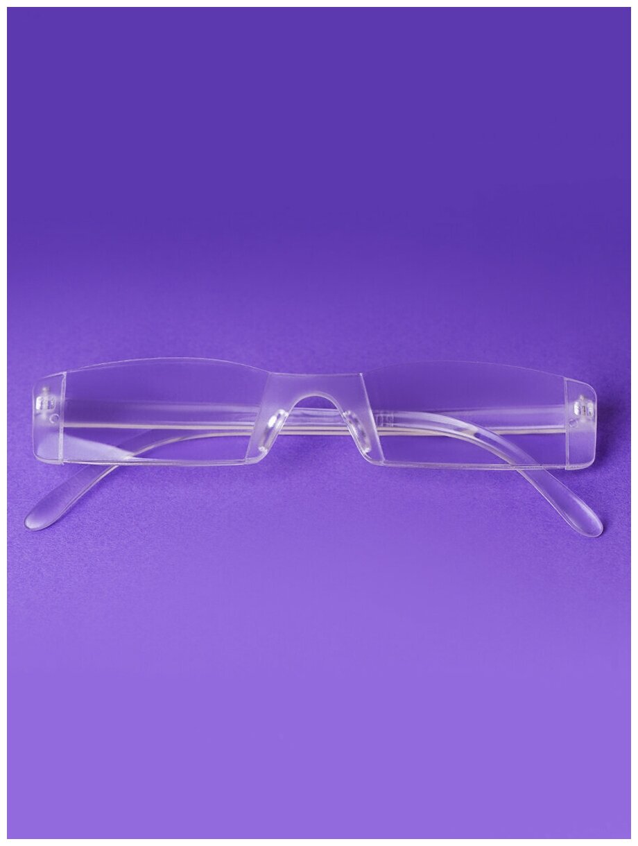 Готовые очки для зрения с диоптриями +1,5