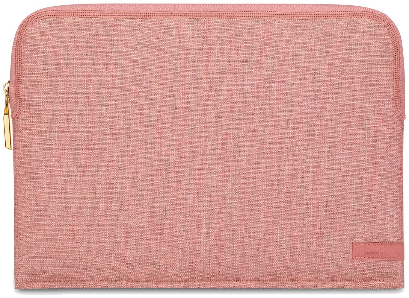 Чехол Moshi Pluma для MacBook 13 carnation pink